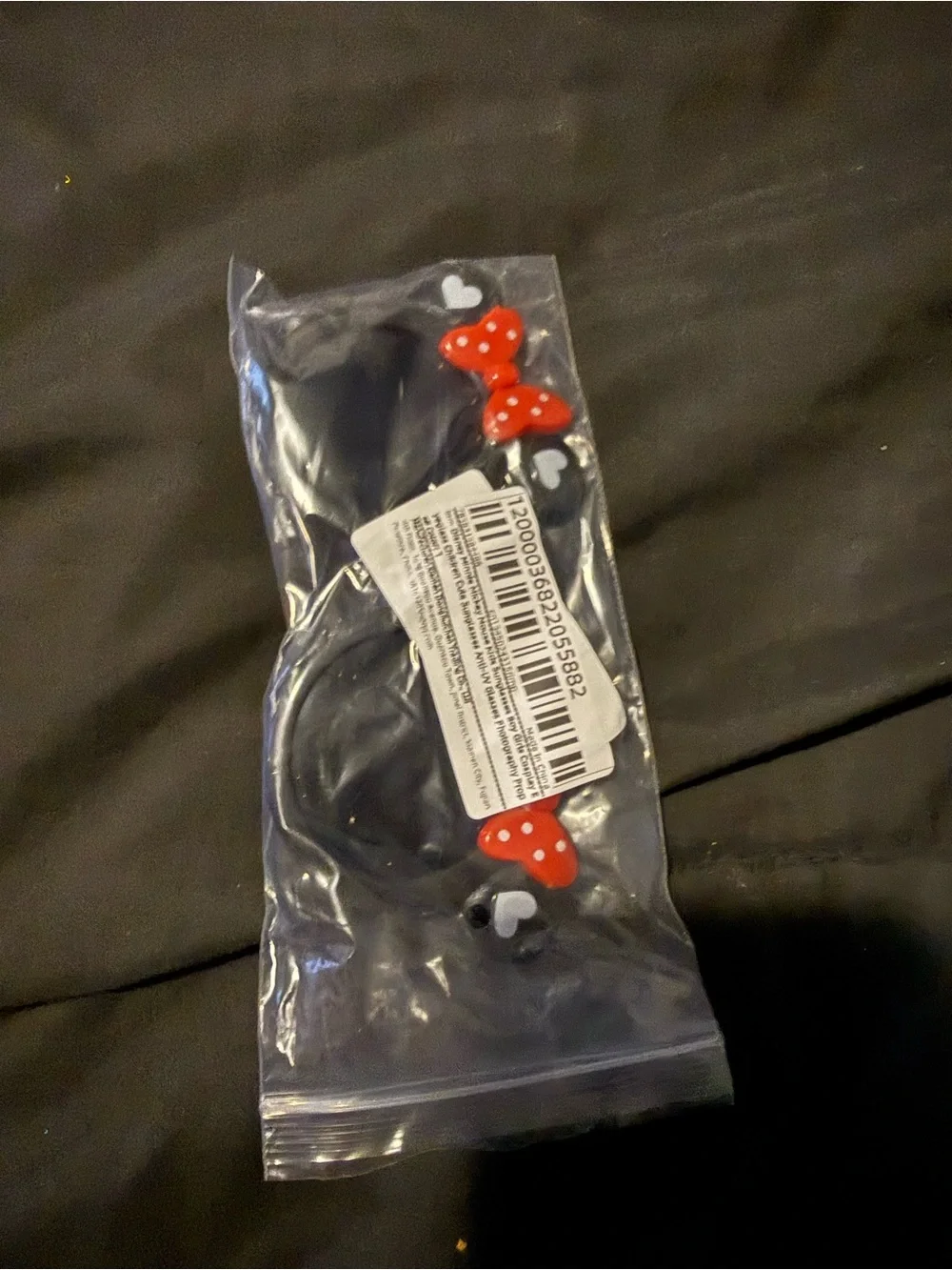 Minnie Sunglasses